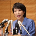 高市早苗氏／Photo by Getty Images