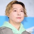 堂本剛（C）モデルプレス