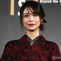 「KIMONOIST（キモノイスト）2025」授賞式に出席した長濱ねる（C）モデルプレス