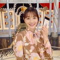 第2子出産の石原さとみ、MC復帰「トリセツショー」5ヶ月ぶり出演で「ホームに帰ってきた」 画像