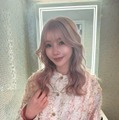 住谷杏奈Instagramより