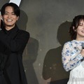 内田真礼＆石川界人、夫婦で初の公の場 左手薬指に指輪キラリ「イベントで緊張することない」【トロン：アレス】 画像