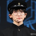 生駒里奈、実体験反映した作品に手応え「小中高のいじめられてた自分の」芸能人生での葛藤も明かす【図書委員界】 画像