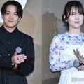石川界人、内田真礼（C）モデルプレス