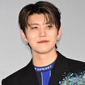 若井滉斗（C）モデルプレス