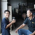 『はじめまして、パパ』©Taiwan Public Television Service Foundation　