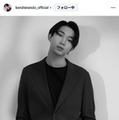 大麻所持容疑の俳優・遠藤健慎、不起訴処分で釈放 所属事務所が声明「法に反する行為はいずれも確認されず」 画像