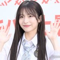 AKB48平田侑希、圧巻美脚輝くブーツ姿披露 空港コーデに「真似したい」の声 画像