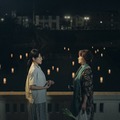『架空の犬と嘘をつく猫』©2025 映画「架空の犬と嘘をつく猫」製作委員会