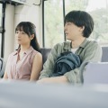 『架空の犬と嘘をつく猫』©2025 映画「架空の犬と嘘をつく猫」製作委員会