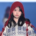 梶原叶渚（C）モデルプレス