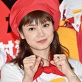 平愛梨（C）モデルプレス