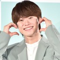 なにわ男子・大橋和也、“美肌を作る三大要素”明かす「朝は絶対キウイ」「お風呂に3時間」 画像