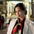 【中条あやみ「じゃあ、あんたが作ってみろよ」インタビュー】椿役は「ほぼ中条あやみ」竹内涼真が太鼓判 アドリブ秘話も明かす 画像