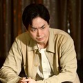 【もしもこの世が舞台なら、楽屋はどこにあるのだろう 第3話】久部、台本書くもかんしゃく起こす 画像