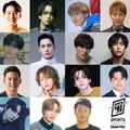 「最強スポーツ男子頂上決戦」2PMチャンソンら全出場選手発表 DXTEENスペシャルパフォーマンスも決定 画像