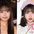ME:I・KEIKO（清水恵子）、桜庭遥花のタオルを持ってCUTIE STREETのライブへ「グッズ持ってるの最高」「日プ女子の絆尊い」の声 画像