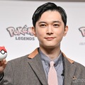 吉沢亮（C）モデルプレス