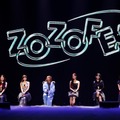 YOASOBI＆LE SSERAFIMがスペシャルコラボ HANA・超特急・Ryosuke Yamada（山田涼介）らも集結の2日間で4万人熱狂【ZOZOFES】 画像