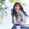 河田陽菜 撮影／SAKAI DE JUN