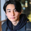 ケンスケ（面高ケンスケ）（C）モデルプレス