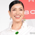 アンミカ、雰囲気一変ヘア披露に驚きの声「一瞬誰かと」「ゴージャス」 画像