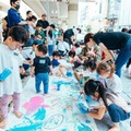 子供向け遊び場、サンシャインシティで期間限定開催11/1-3 画像