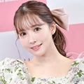 三上悠亜、スラリ美脚際立つミニスカコーデ公開「スタイル憧れ」「完璧な脚線美」と反響 画像