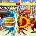 マクドナルド、人気対戦格闘ゲーム「ストリートファイター」と初コラボ CM放映開始＆新商品7種登場 画像