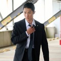 岩本照「恋する警護24時 season2」（C）テレビ朝日