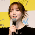 森香澄、“何回も告白された”一途な男子との胸キュンエピソードに「ドラマにできますね」の声 画像