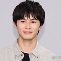 草川拓弥（C）モデルプレス