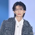 杢代和人（C）モデルプレス