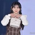 川崎桜（C）モデルプレス
