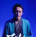 「ちるらん 新撰組鎮魂歌」橋本エイジ・梅村真也/コアミックス THE SEVEN