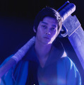 「ちるらん 新撰組鎮魂歌」橋本エイジ・梅村真也/コアミックス THE SEVEN