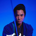 「ちるらん 新撰組鎮魂歌」橋本エイジ・梅村真也/コアミックス THE SEVEN