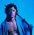 「ちるらん 新撰組鎮魂歌」橋本エイジ・梅村真也/コアミックス THE SEVEN
