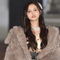 井上和（C）モデルプレス