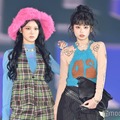 MIU、RINON（C）モデルプレス