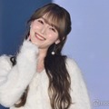 守屋麗奈（C）モデルプレス