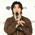 主演作が相次ぐ山田裕貴、俳優としてさらなる高みを目指す「自分と戦わなきゃなと」 画像