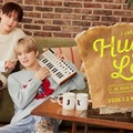 ジェジュン＆ジュンス、日本初ファンミーティング開催決定 日本限定の特別企画・ライブステージも 画像