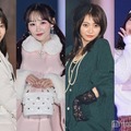 【「ガルアワ2025AW」で見つけたネクスト美女】女優・アイドル・インフルエンサーから注目の4人 画像