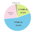 私立高校授業料実質無償化制度による進学者増により私立高校への「入試難易度・競争率」に不安や懸念は感じるか