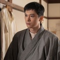朝ドラ「ばけばけ」吉沢亮が初登場「圧倒的な存在感」「コミカルな掛け合いが絶妙」反響集まる 画像