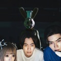 「バニーキッチン」（C）DMMショート