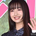 Cocomi「盛れすぎている」スラリ美脚際立つ私服姿公開「圧巻の脚線美」「絵になる」の声 画像