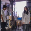 「良いこと悪いこと」ポスタービジュアルの仕掛けに視聴者驚愕「気付いた人すごい」「違和感ありまくり」 画像