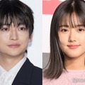 高橋文哉、原菜乃華（C）モデルプレス